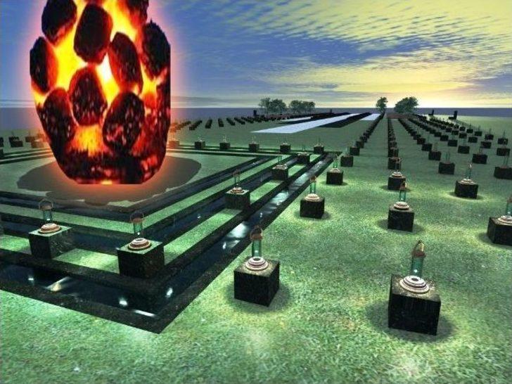 Soma Maden Şehitliğini Manisa Büyükşehir Belediyesi Yapacak G1