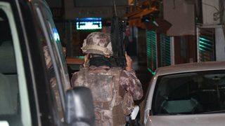 Kağıthane’de Şafak Vakti Narkotik Operasyonu: Çok Sayıda Gözaltı