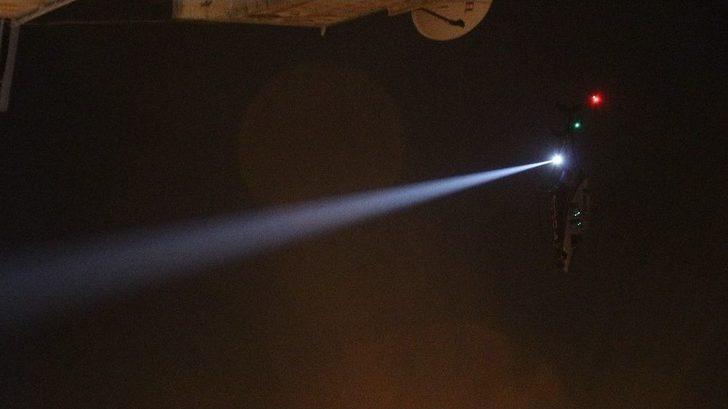 Kağıthane’de Şafak Vakti Narkotik Operasyonu: Çok Sayıda Gözaltı G4