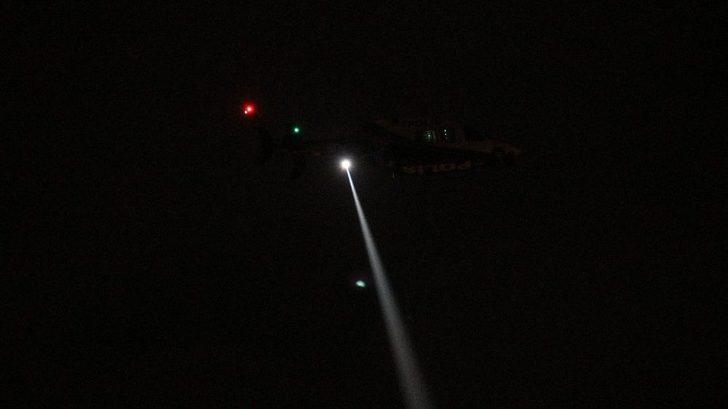 Kağıthane’de Şafak Vakti Narkotik Operasyonu: Çok Sayıda Gözaltı G5