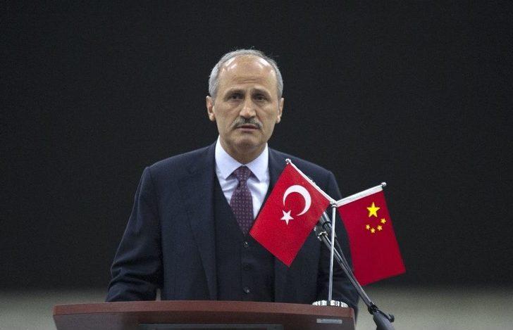 1915 Çanakkale Köprüsü Tam Model Rüzgar Tüneli Testi Çin’de Başarıyla Gerçekleşti G4