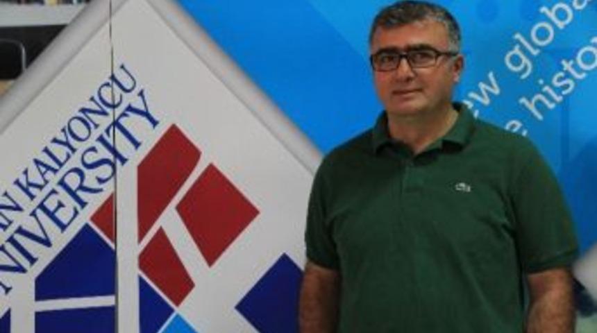 Prof.dr. Yaşar &Ouml;zbay&rsquo;dan "sosyal Sermaye Ve Toplumsal Barış" Makalesi