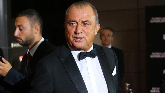 Futbolun Süperleri ödülleri sahiplerini buldu!