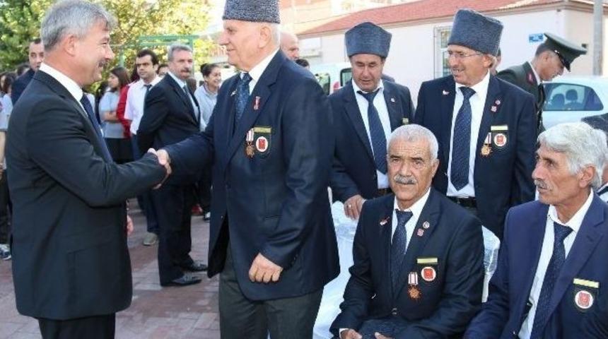 Saruhanlı Belediye Başkanı H&uuml;seyin Yaralı: