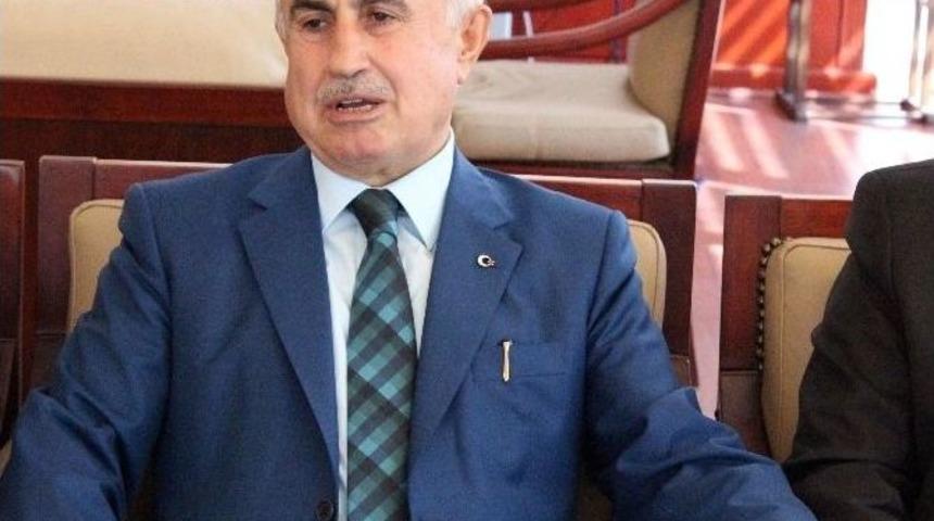 Edirne&rsquo;de Kanser Uyarısı Yapan Dr. Tucer, G&ouml;revine İade Edildi