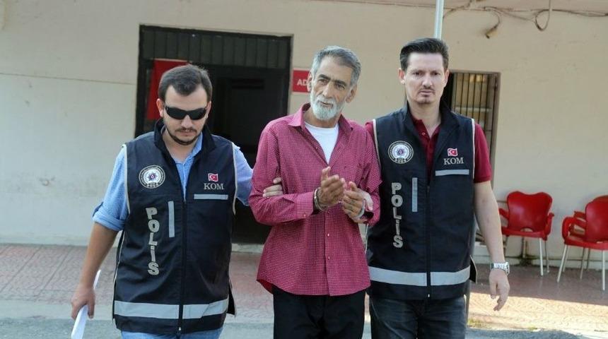 Kalpazanı Koltuk Numarası Ele Verdi