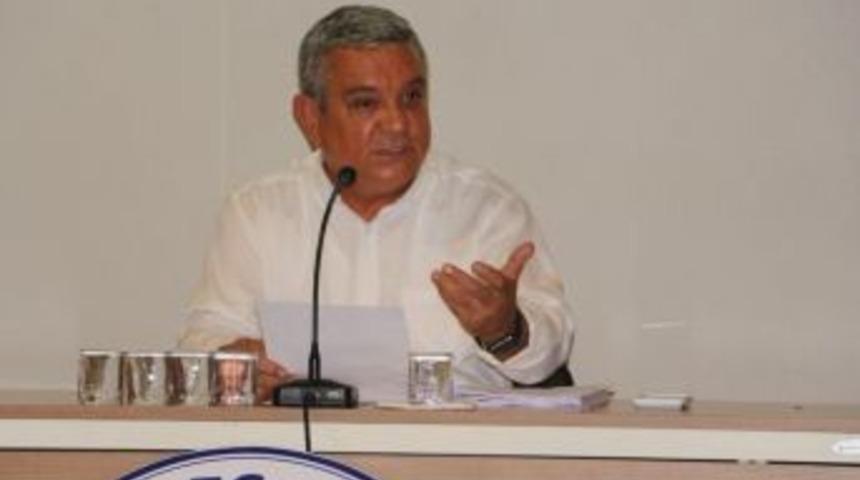 Başkan &Ouml;zer Kayalı&rsquo;dan A&ccedil;ıklama