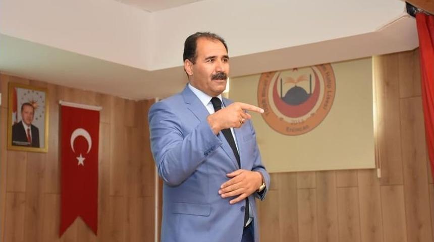 Meslek Dersleri &Ouml;ğretmenlerine Seminer &Ccedil;alışması Yapıldı