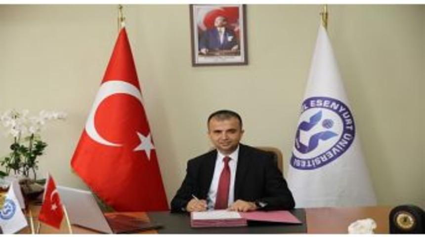 Erdal Dursun: &ldquo;t&uuml;rk Hava Kurumu Y&ouml;netimine Taze Kan Olacağız&rdquo;