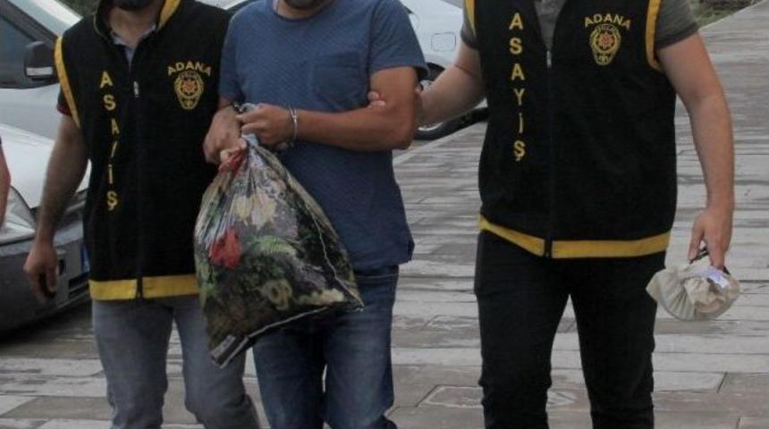 Vatandaşı Dolandırıp &Ccedil;iftlik Kuran Sanığın İfadesi Şok Etti