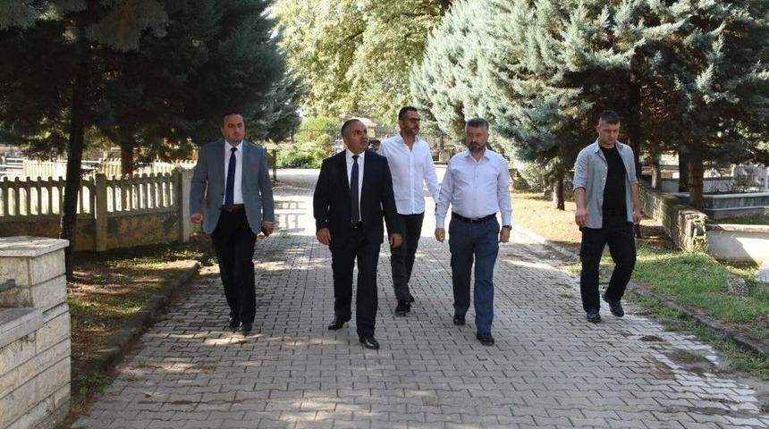 Çevre Yolları İle Ulaşım Rahatlayacak