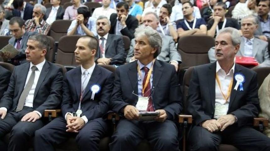 K&uuml;nib&rsquo;in &ldquo;kafkasya&rsquo;ya Gen&ccedil; Bakışlar Iı&rdquo; Sempozyumu İran&rsquo;da Ger&ccedil;ekleştirildi