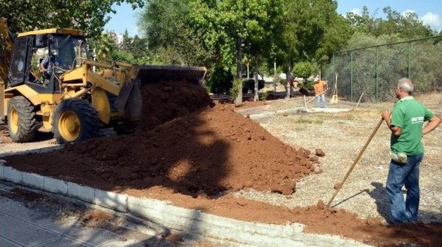 Akdeniz&rsquo;de Mobil Ekipler G&ouml;rev Başında