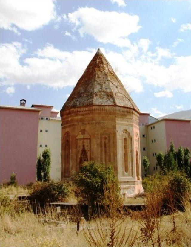 Bakan Yardımcısı Arıcı Van&rsquo;da 2