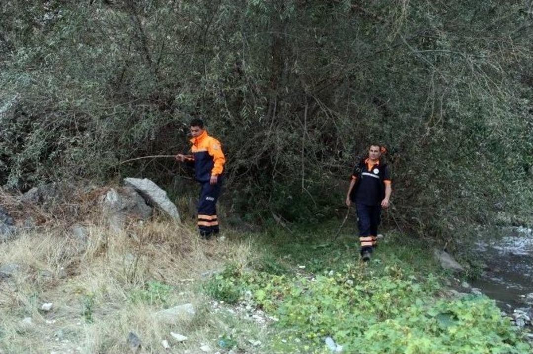 Yozgat&rsquo;ta D&uuml;n Kaybolan &Ccedil;ocuk Bug&uuml;n Kırşehir&rsquo;de Bulundu