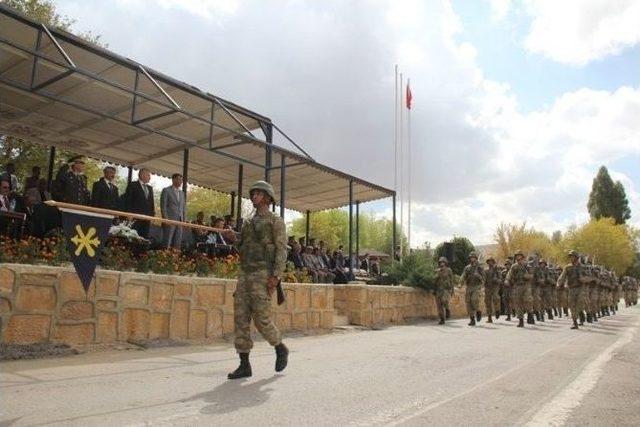 Bu Vatanı Onlara Bor&ccedil;luyuz 1