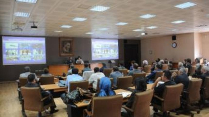 Afyonkarahisar Belediyesi Maks Sistemini Anlattı