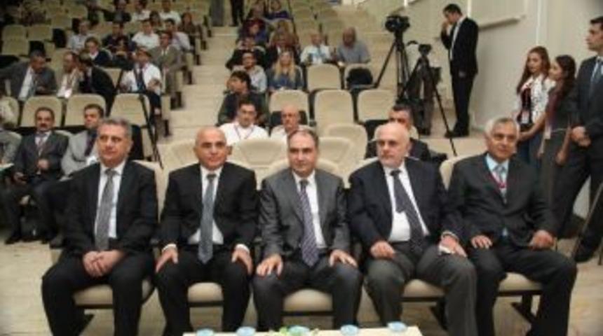 Mermer Ve Taş Ocakları Sd&uuml;&rsquo;de Masaya Yatırıldı