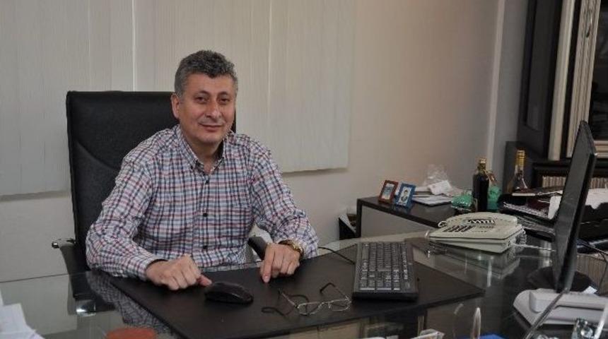 İzka Destekli Projesiyle T&uuml;rkiye&rsquo;de Bir İlke İmza Attı