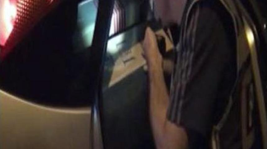 Edirne&rsquo;de 8 Bin Paket Ka&ccedil;ak Sigara Ele Ge&ccedil;irildi