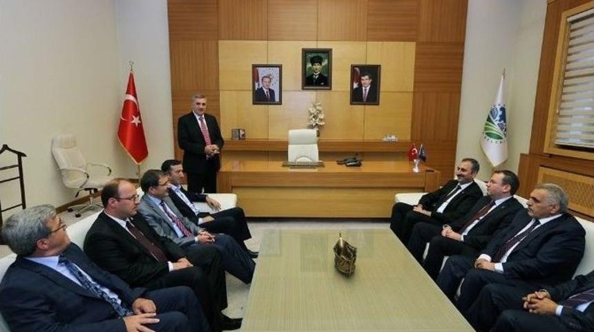 Yeni D&ouml;nemde Hizmetler Artacak