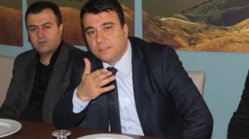 Barışan&rsquo;dan 10 Aralık Mesajı