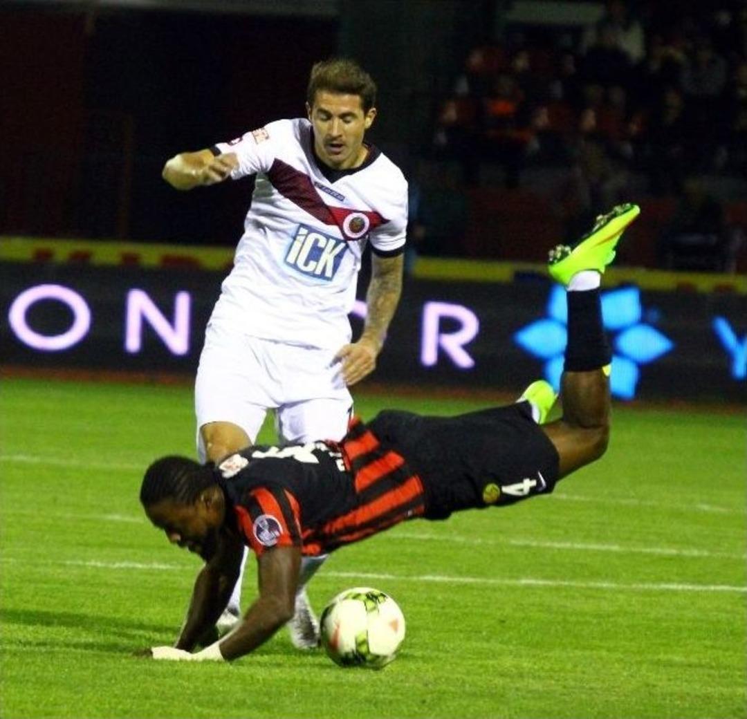 Spor Toto S&uuml;per Lig