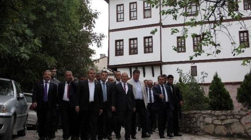 15. Uluslararası Altın Safran Belgesel Film Festivali Başladı