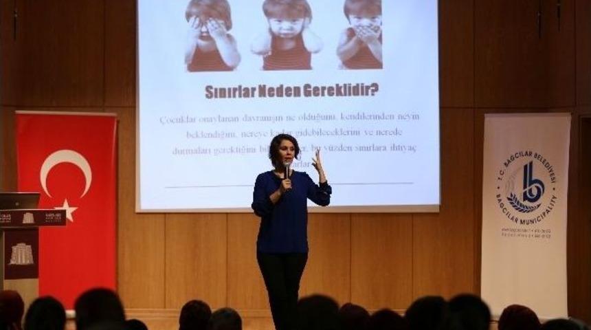 Psikolog Simla Metiner: &ldquo;&ccedil;ocuk Eğitiminde İlk Altı Yıl &Ccedil;ok &Ouml;nemli&rdquo;