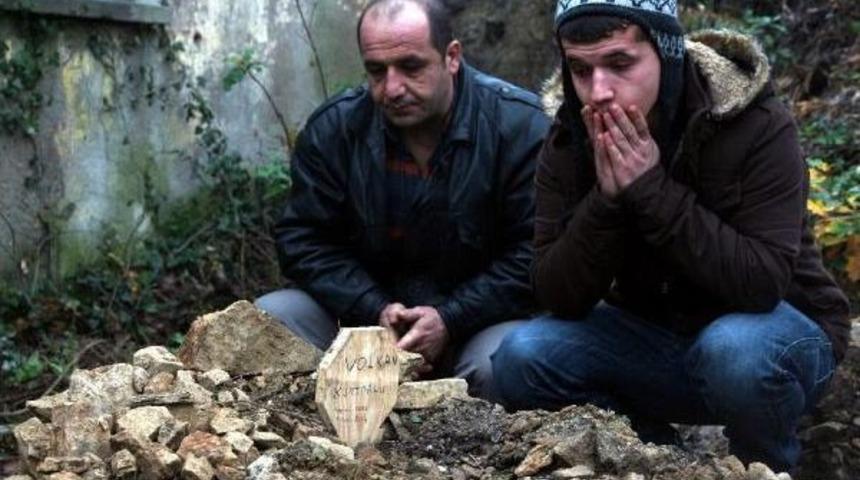 Ka&ccedil;ak Ocakta &Ouml;len İş&ccedil;inin Ağabeylerinden Su&ccedil; Duyurusu