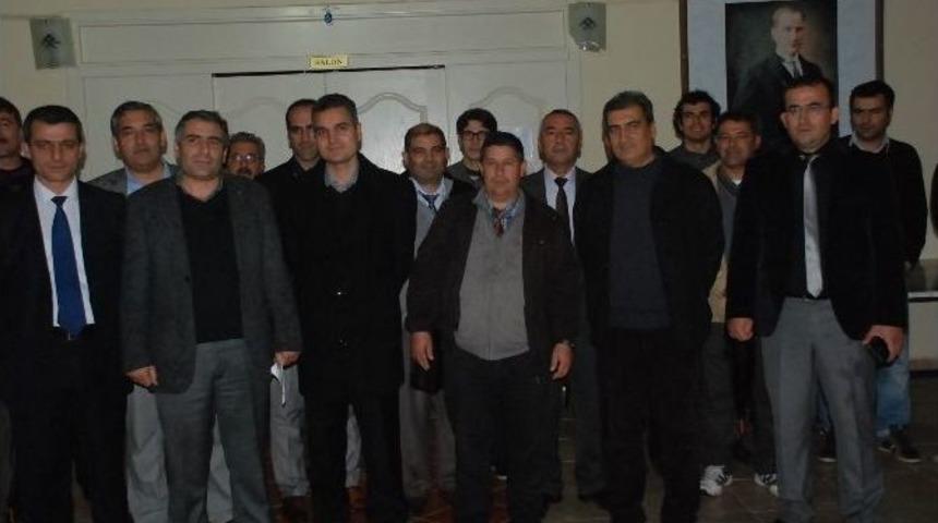 Didim&rsquo;de Eğitimcilerden Okul M&uuml;d&uuml;r&uuml;ne Y&ouml;nelik Saldırıya Ortak Tepki