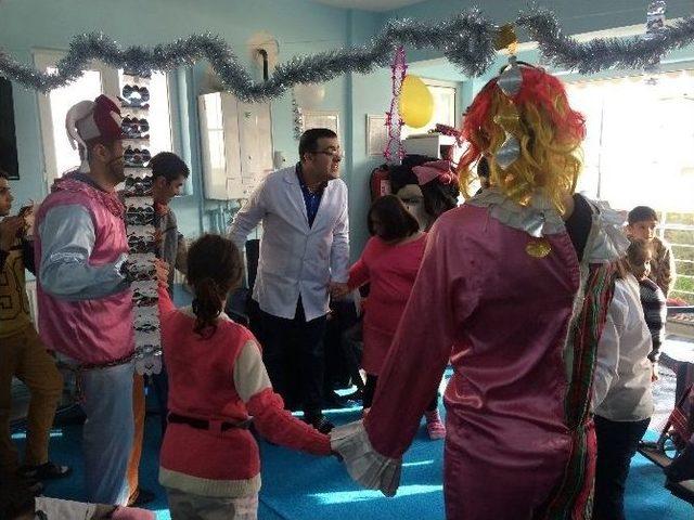 Elazığ&rsquo;da Engelliler Haftası Kutlamaları 1