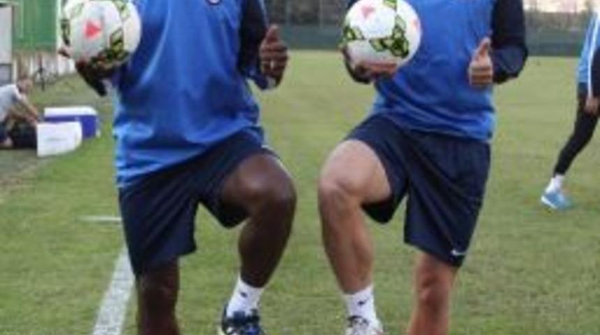 Metalist Ma&ccedil;ının Kahramanları Konuştu