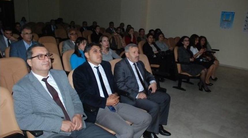 Didimli Minikler İ&ccedil;in Flor Jel Ve Flor Vernik Projesi