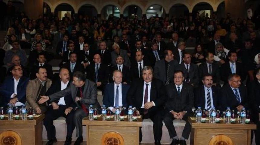 Konukoğlu: Para Kazanmak İ&ccedil;in En Etkili Yol D&uuml;r&uuml;stl&uuml;k