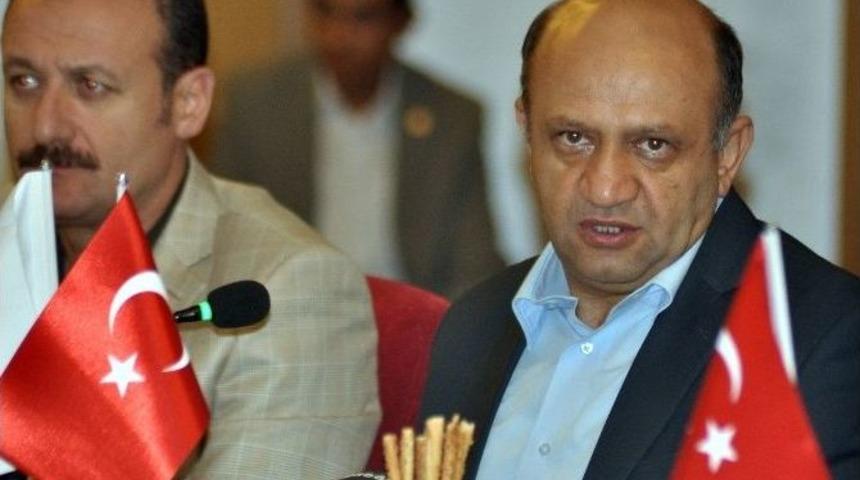 Bakan Işık&rsquo;tan Rehine A&ccedil;ıklaması