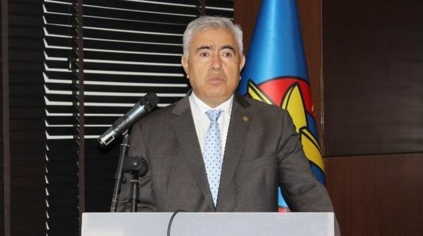 T&uuml;rk Hava Kurumu Kurban Derisi Toplama Hizmetine Devam Ediyor