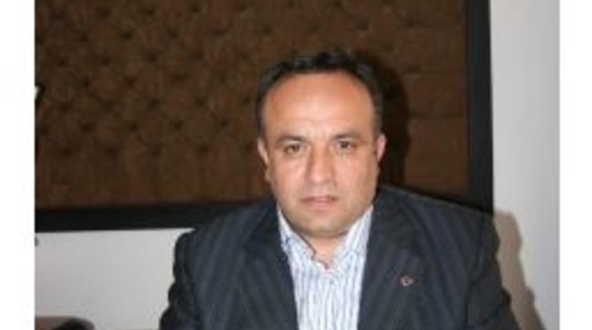 Kesob Başkanı Memiler&rsquo;in Ahilik Haftası A&ccedil;ıklaması