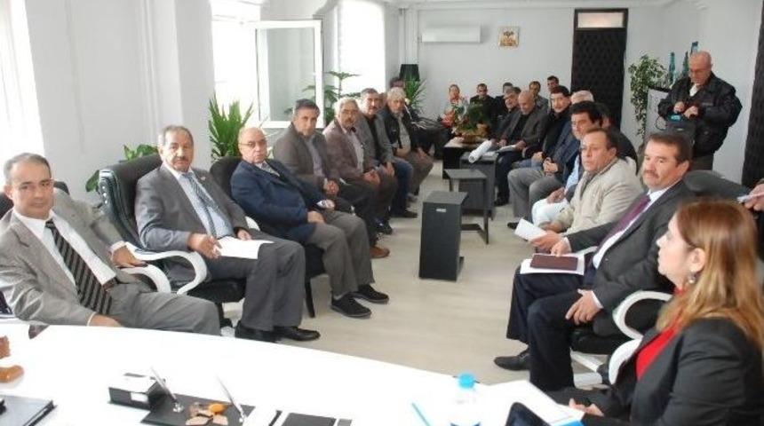 Didim&rsquo;de Hazine Arazilerindeki Talana Dur Denilecek