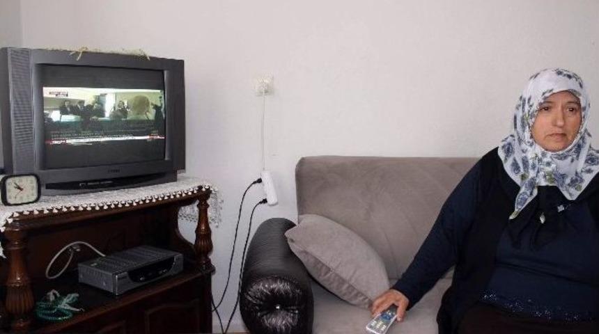 Konsolosluk G&ouml;revlisi Mehmet Arg&uuml;&ccedil;&rsquo;&uuml;n Evinde Sevin&ccedil;