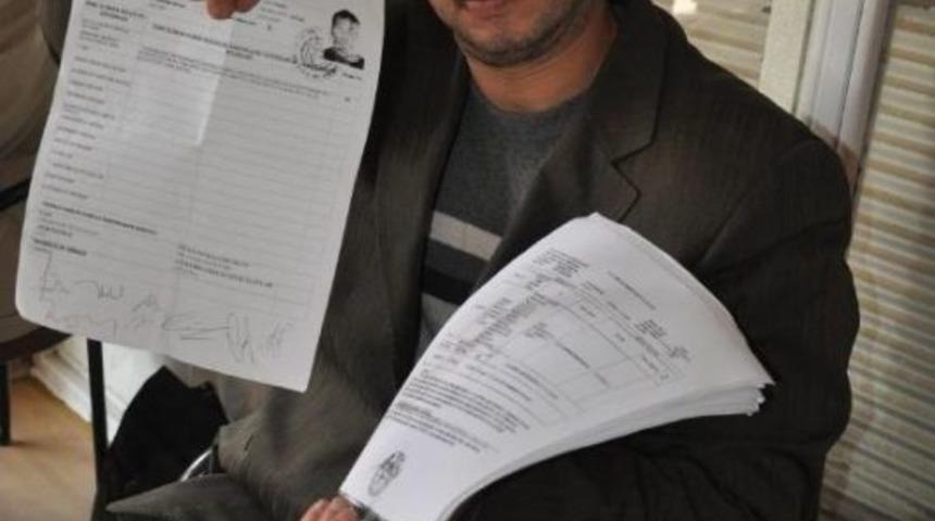 Kimliğini Kaybetti, Başına Gelmeyen Kalmadı