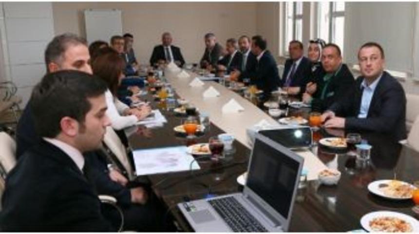 Kentsel D&ouml;n&uuml;ş&uuml;m İlerliyor