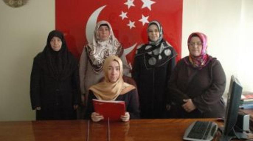 İnsan Hakları Evrensel Bildirgesi&rsquo;nin Birleşmiş Milletler Tarafından Kabul Edilişinin 66. Yıld&ouml;n&uuml;m&uuml;