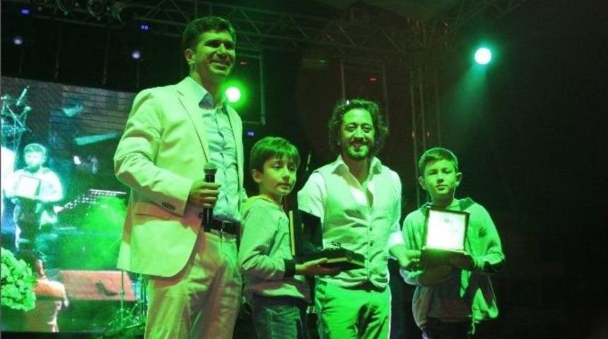 Fettah Can&rsquo;dan G&ouml;le Destek Konseri