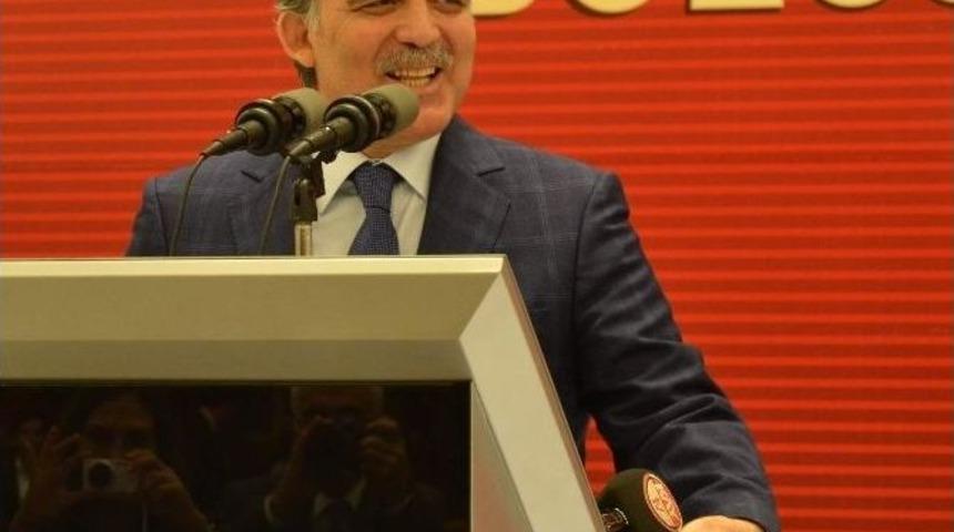 11. Cumhurbaşkanı Abdullah G&uuml;l: