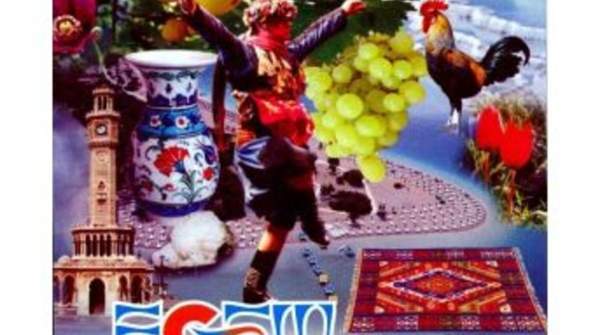 Ege İlleri Ankara&rsquo;da 7&rsquo;inci Kez Buluşuyor