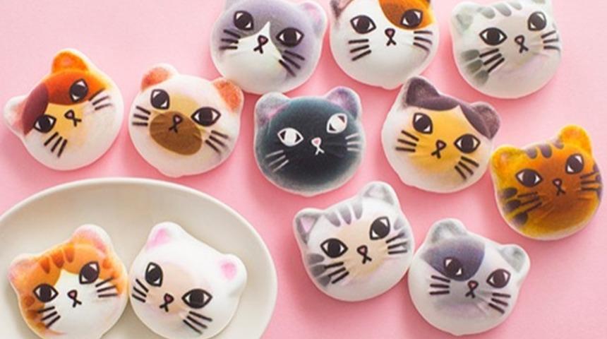 Bu Çikolatalı Dolgulu Marshmallowlar Yemek İçin Fazla Tatlı Değiller Mi?