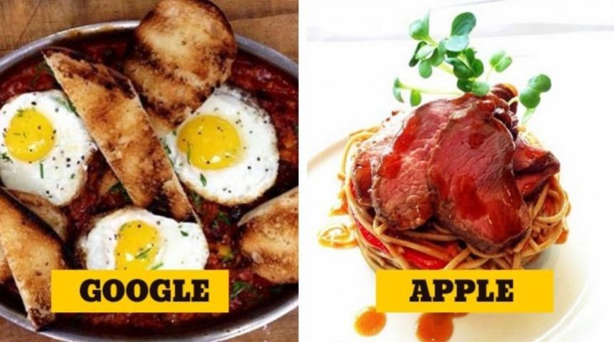 B&uuml;y&uuml;k Şirketlerin Mutfaklarında Hangi Yemekler Pişiyor?