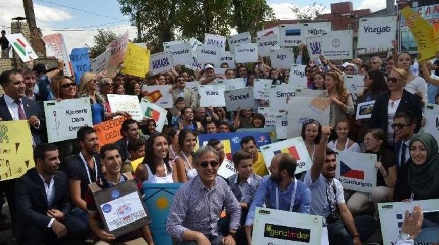 Onkoloji G&uuml;nleri Başladı