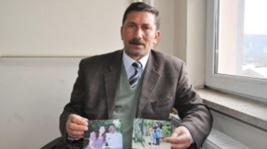 &Uuml;niversiteli Nazlı&rsquo;nın Babası Mahkeme Kararına Tepki G&ouml;sterdi